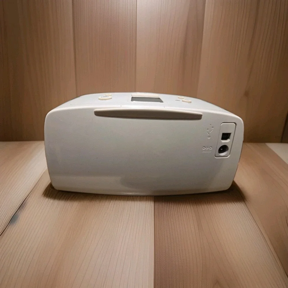 Hp Photosmart 325 Printer Working No Power Cord